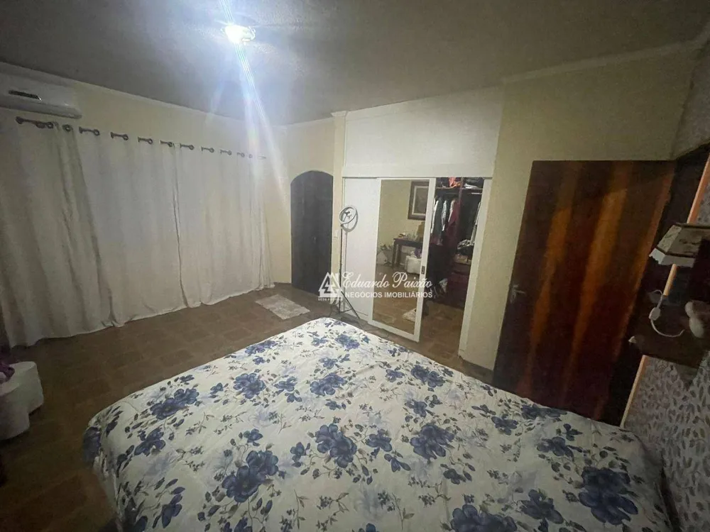 Sobrado, 3 quartos, 240 m² - Foto 10