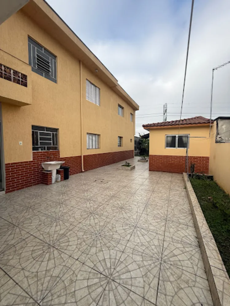 Sobrado, 5 quartos, 222 m² - Foto 5