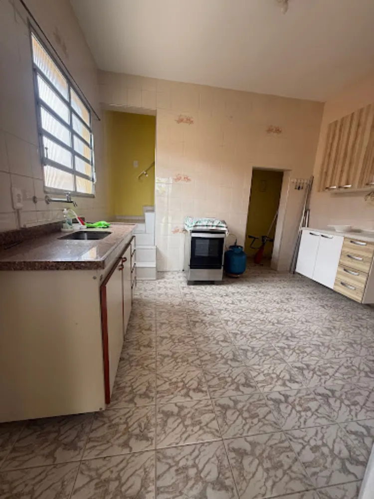 Sobrado, 5 quartos, 222 m² - Foto 7