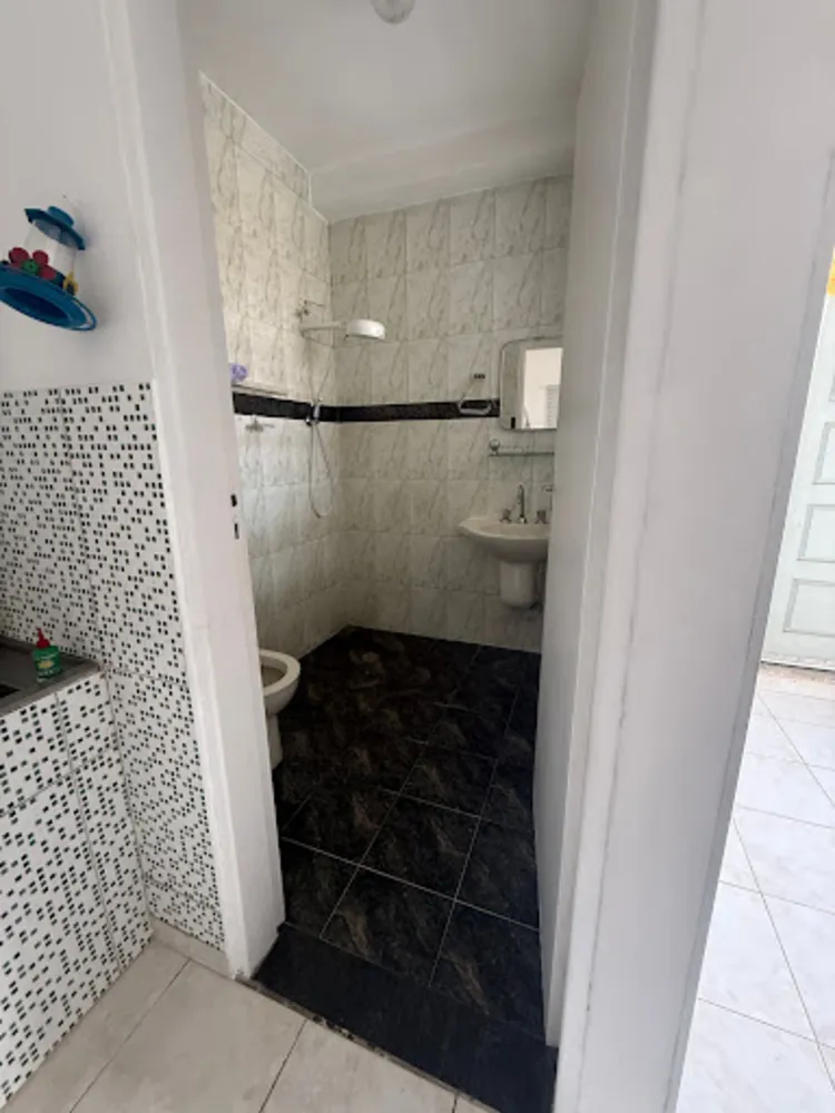 Sobrado, 5 quartos, 222 m² - Foto 2