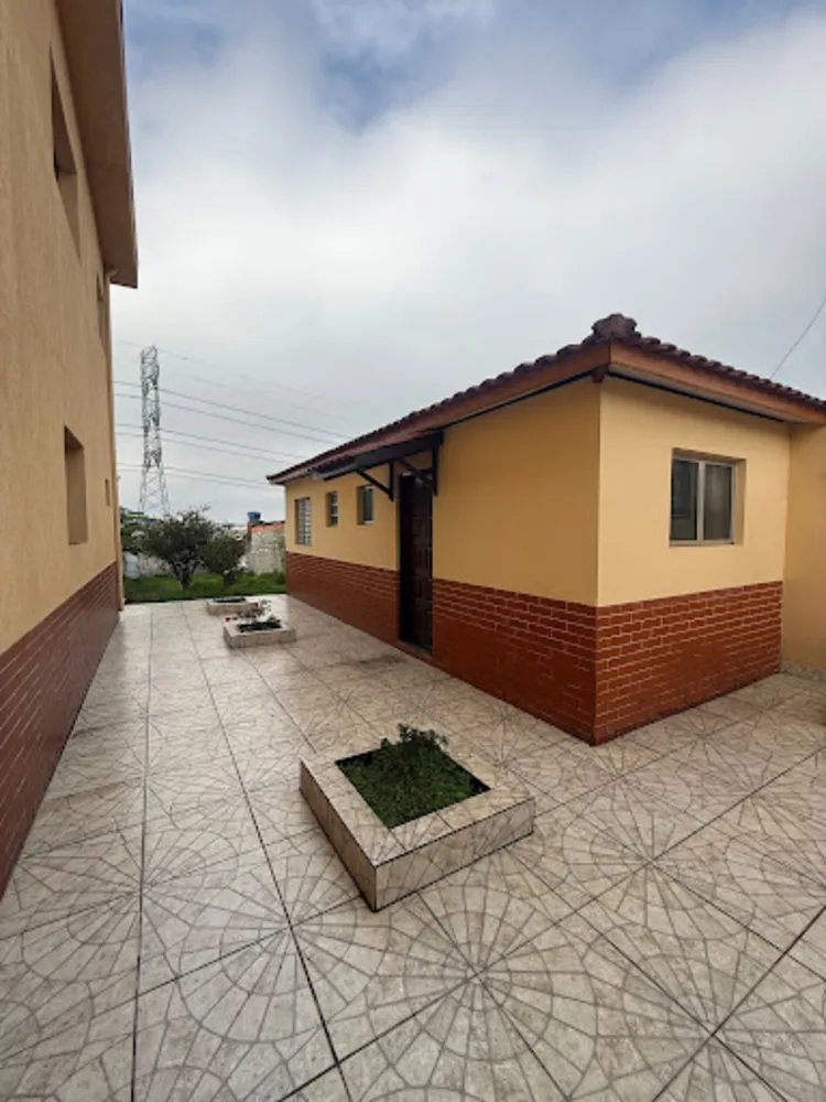 Sobrado, 5 quartos, 222 m² - Foto 3