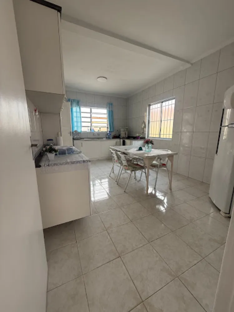 Sobrado, 5 quartos, 222 m² - Foto 8