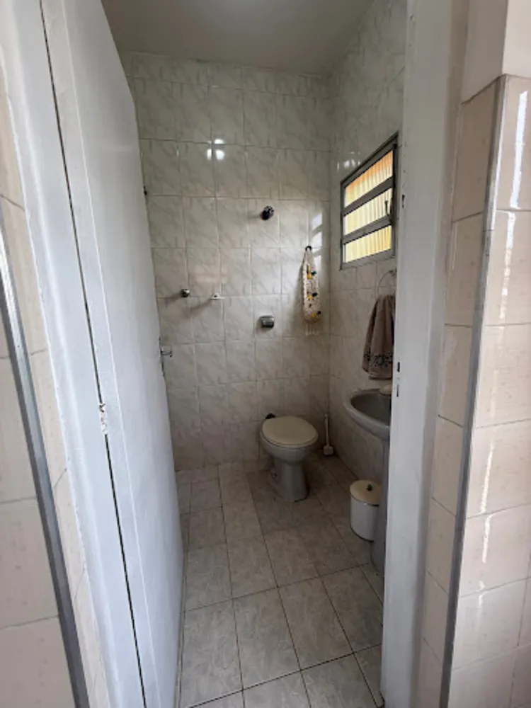 Sobrado, 5 quartos, 222 m² - Foto 1