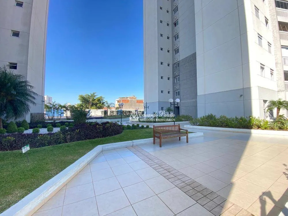 Apartamento, 3 quartos, 82 m² - Foto 19