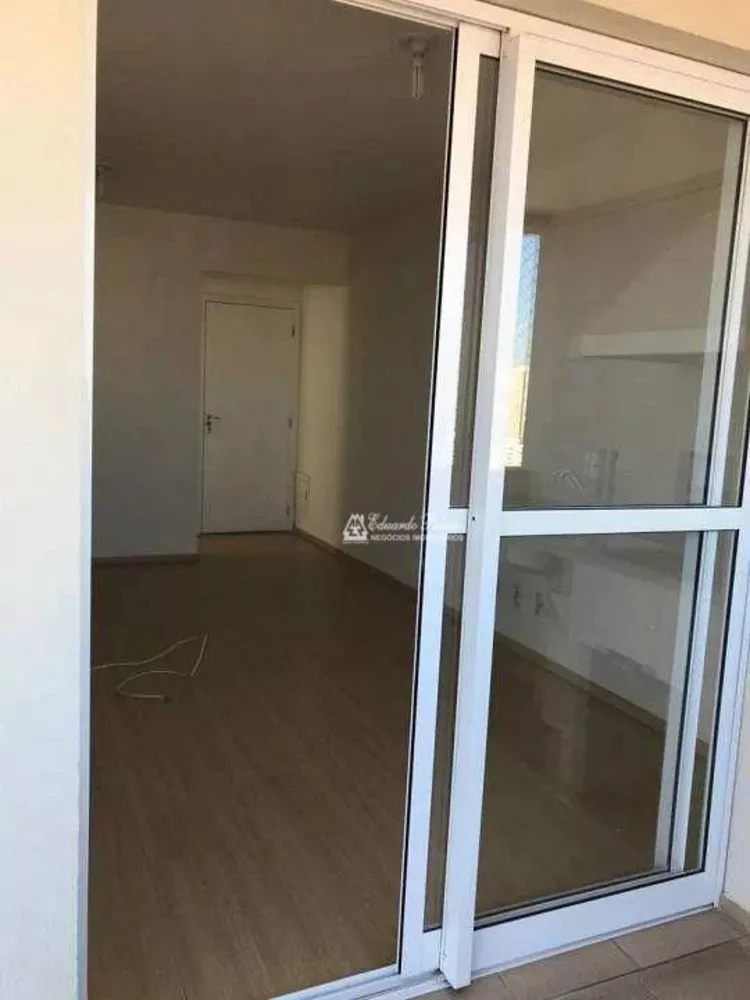 Apartamento à venda com 3 quartos, 82m² - Foto 6