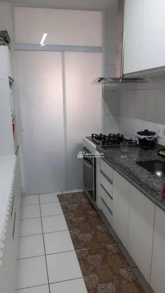 Apartamento, 3 quartos, 82 m² - Foto 9