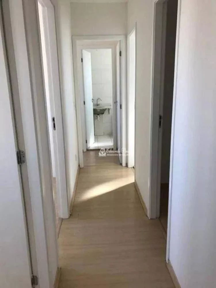 Apartamento à venda com 3 quartos, 82m² - Foto 7