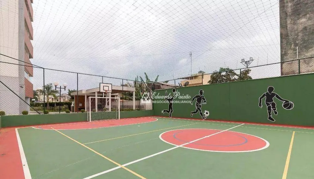 Apartamento, 3 quartos, 82 m² - Foto 13