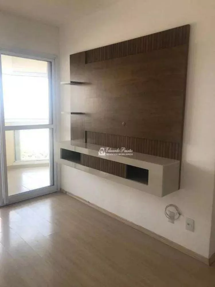 Apartamento à venda com 3 quartos, 82m² - Foto 8