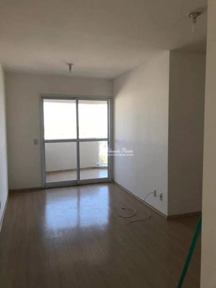 Apartamento à venda com 3 quartos, 82m² - Foto 5