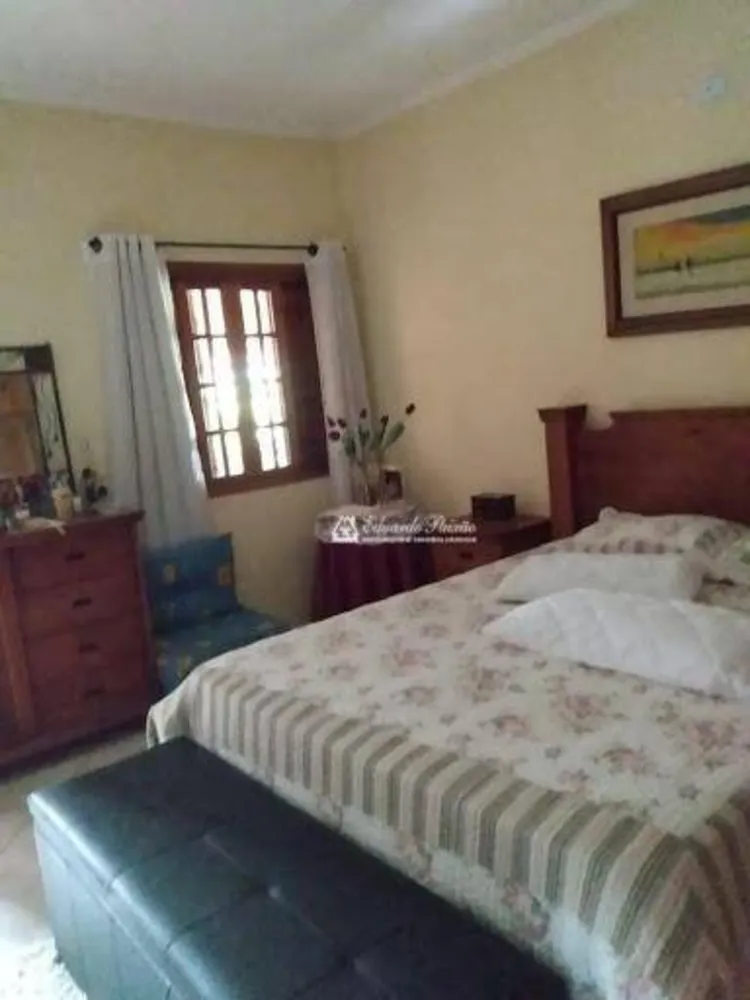 Chácara, 4 quartos, 1000 m² - Foto 9