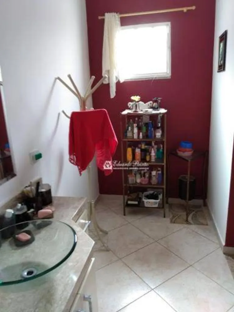 Chácara, 4 quartos, 1000 m² - Foto 11