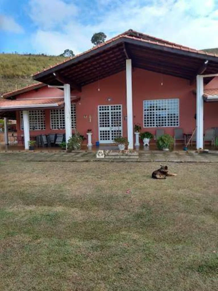 Chácara, 4 quartos, 1000 m² - Foto 14