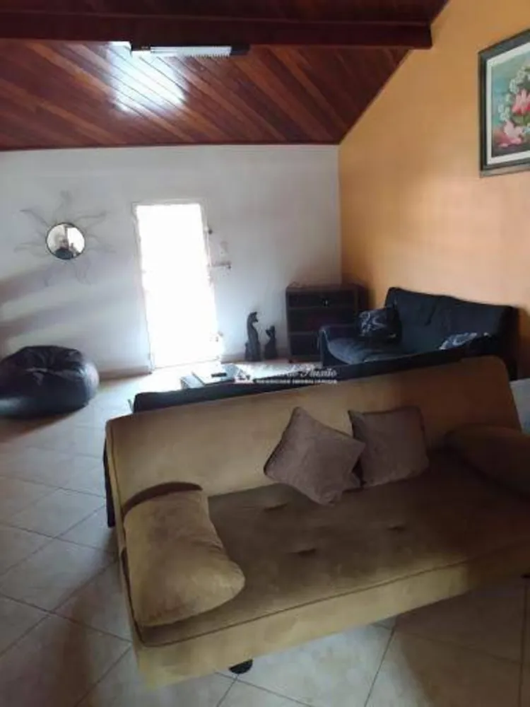 Chácara, 4 quartos, 1000 m² - Foto 13