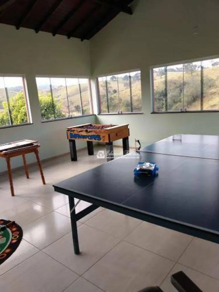 Chácara, 4 quartos, 1000 m² - Foto 12
