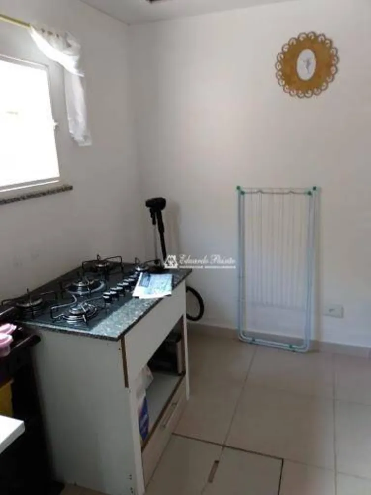 Chácara, 4 quartos, 1000 m² - Foto 5