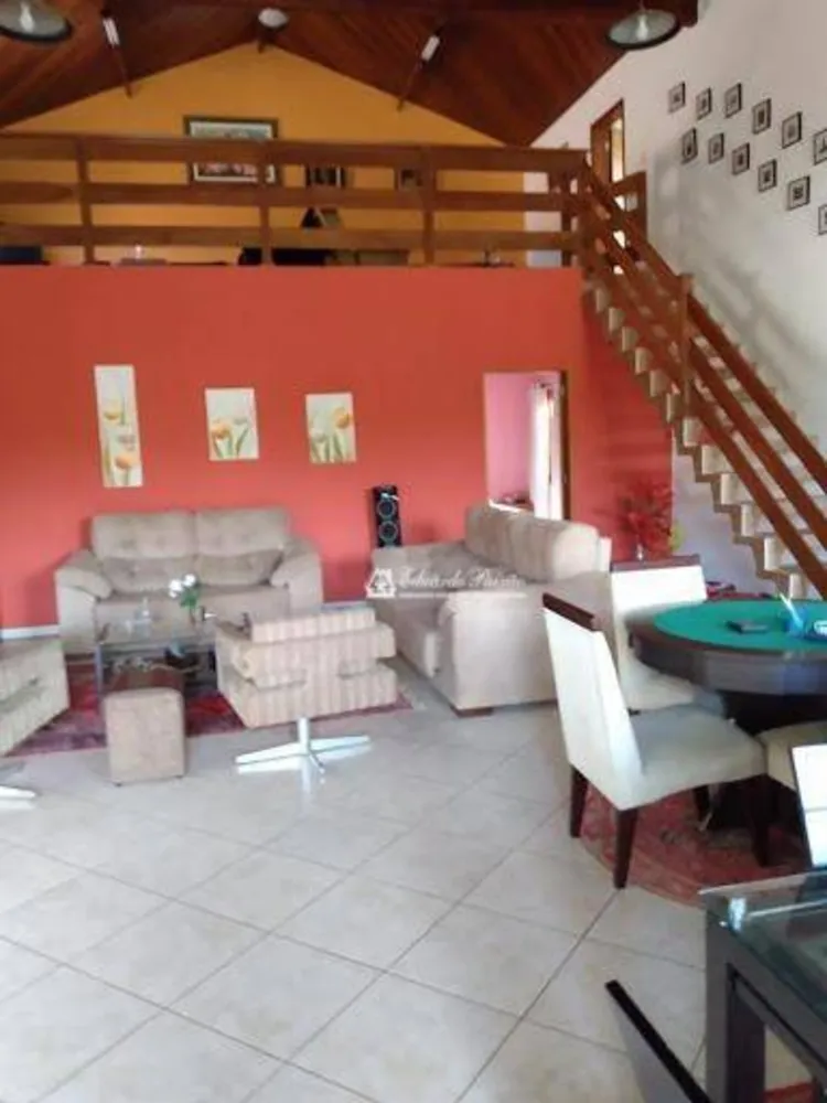 Chácara, 4 quartos, 1000 m² - Foto 15