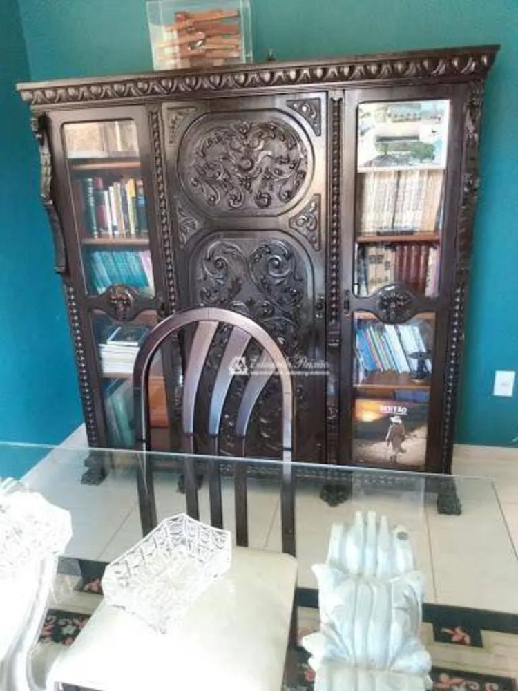 Chácara, 4 quartos, 1000 m² - Foto 7