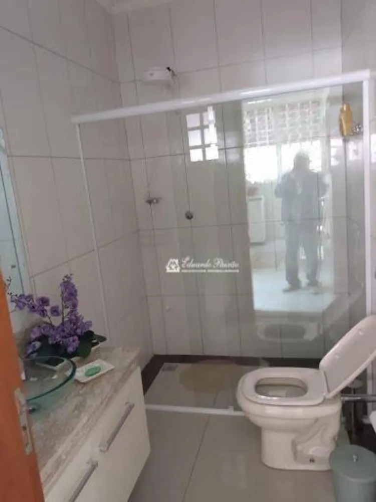 Chácara, 4 quartos, 1000 m² - Foto 10