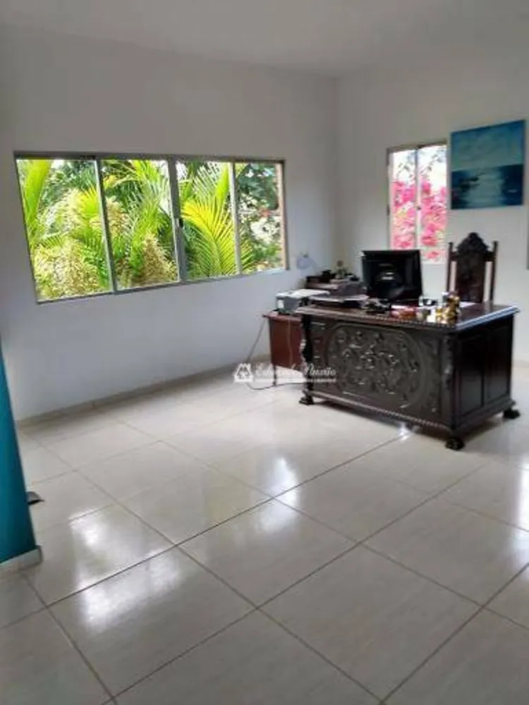 Chácara, 4 quartos, 1000 m² - Foto 6