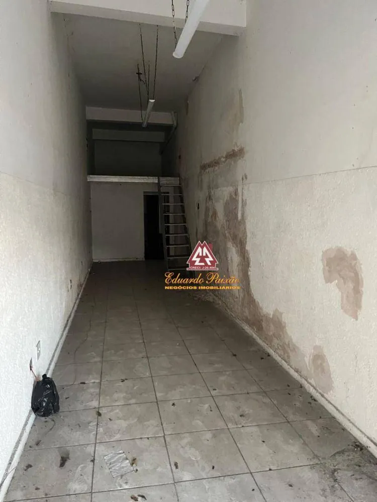 Loja-Salão, 30 m² - Foto 2