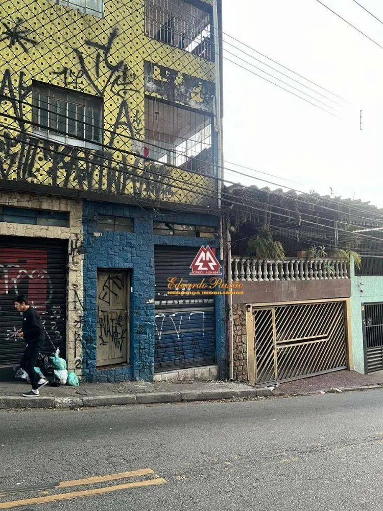 Loja-Salão, 30 m² - Foto 8