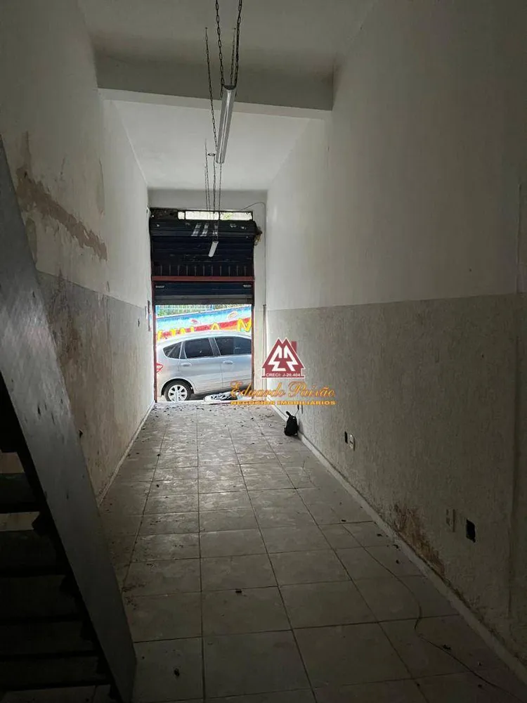 Loja-Salão, 30 m² - Foto 5
