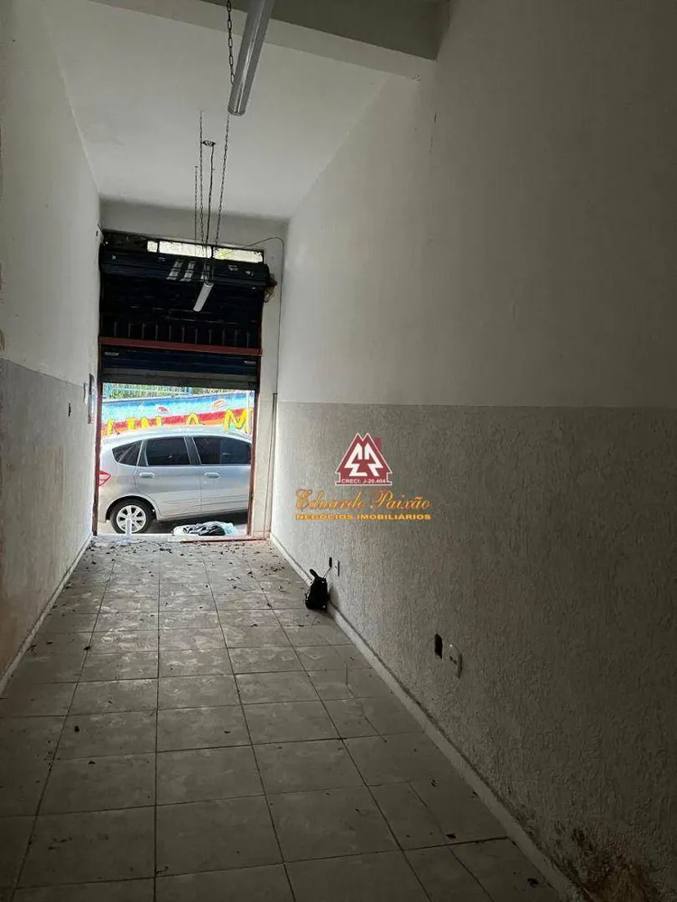 Loja-Salão, 30 m² - Foto 6