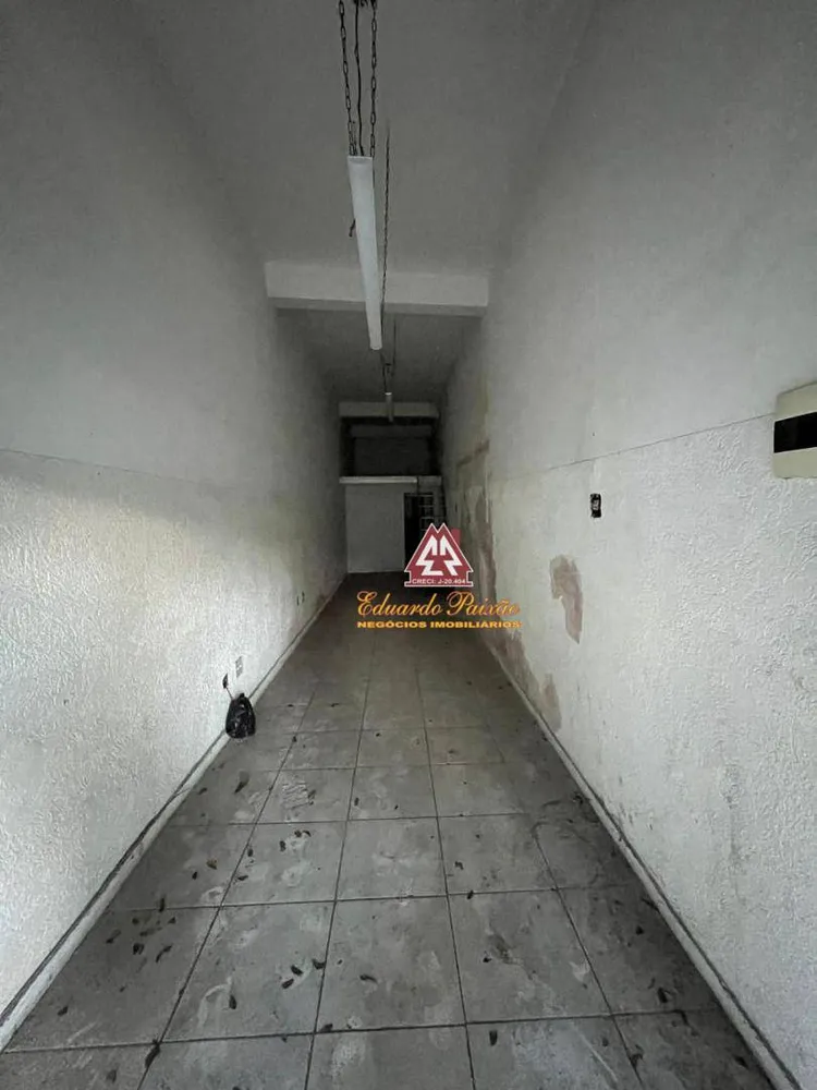 Loja-Salão, 30 m² - Foto 3