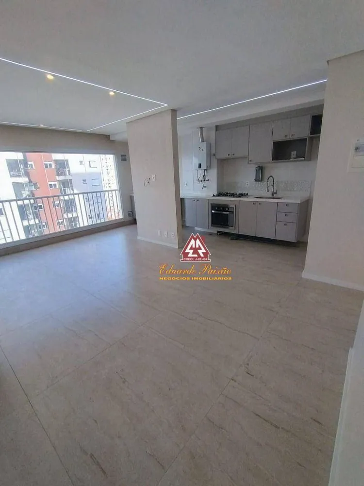 Apartamento, 3 quartos, 75 m² - Foto 2