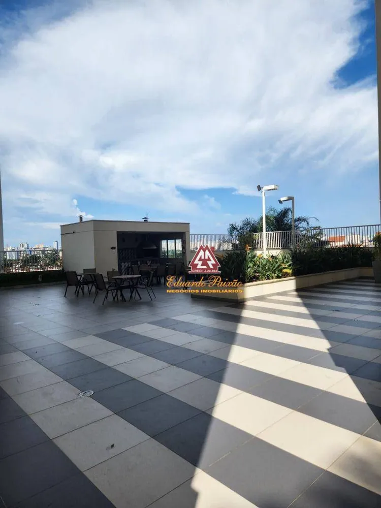 Apartamento, 3 quartos, 75 m² - Foto 9