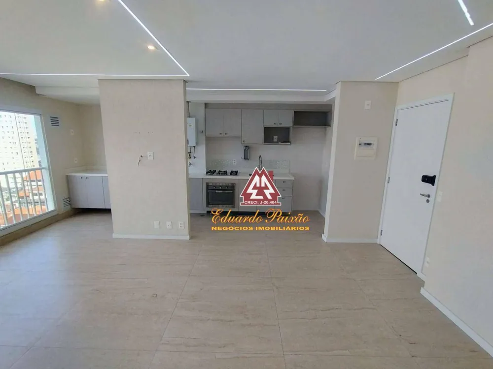 Apartamento, 3 quartos, 75 m² - Foto 1