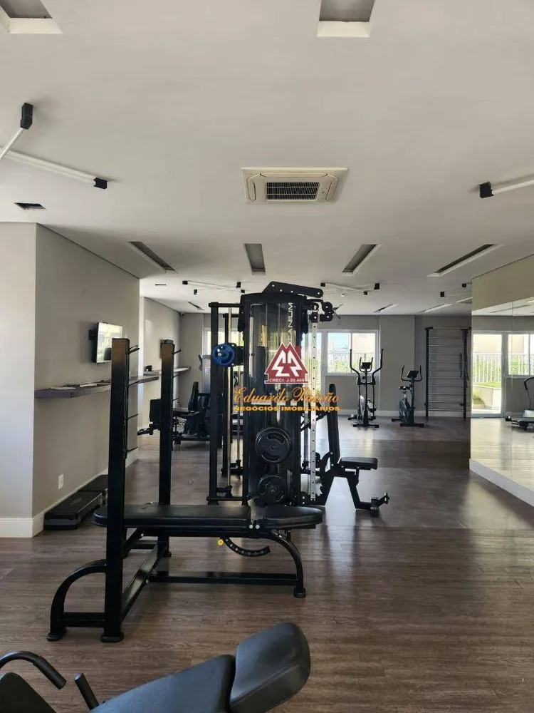 Apartamento, 3 quartos, 75 m² - Foto 11