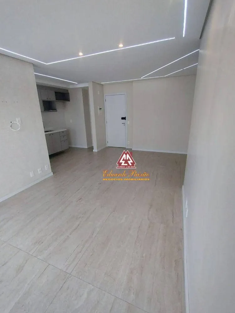 Apartamento, 3 quartos, 75 m² - Foto 3