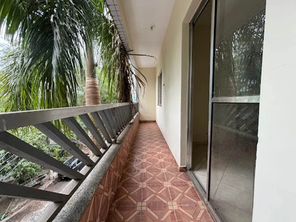 Apartamento, 2 quartos, 70 m² - Foto 9