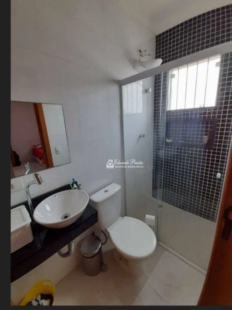 Sobrado, 3 quartos, 129 m² - Foto 13