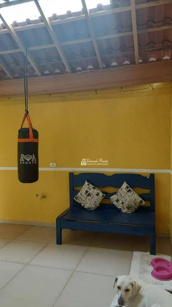 Sobrado, 3 quartos, 129 m² - Foto 15