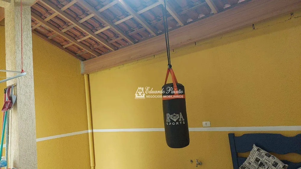 Sobrado, 3 quartos, 129 m² - Foto 14