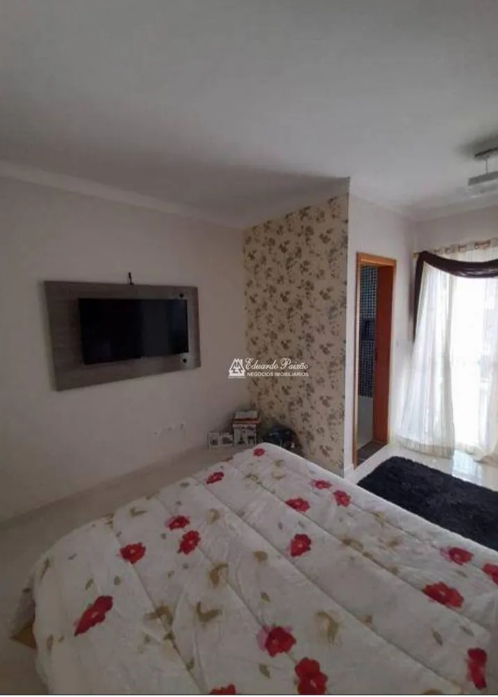 Sobrado, 3 quartos, 129 m² - Foto 7
