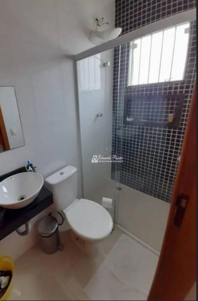 Sobrado, 3 quartos, 129 m² - Foto 12