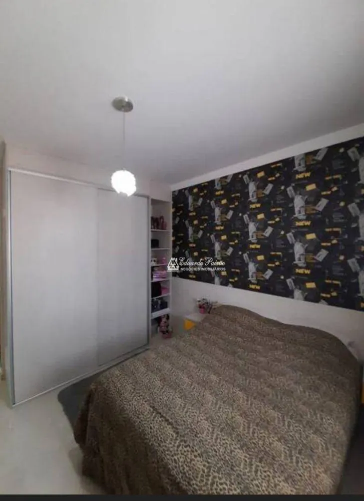 Sobrado, 3 quartos, 129 m² - Foto 9