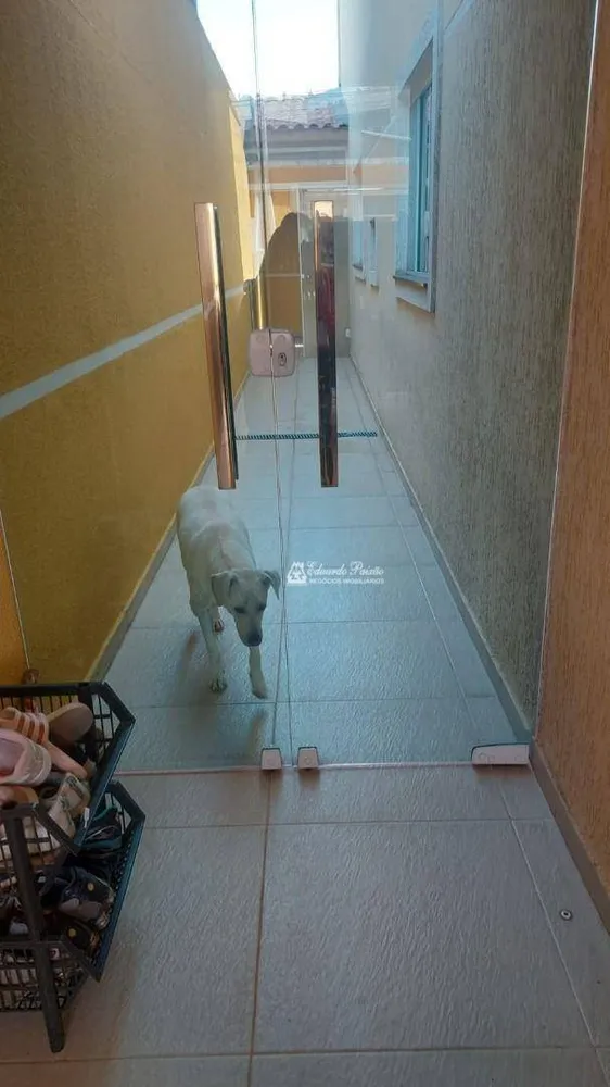 Sobrado, 3 quartos, 129 m² - Foto 16