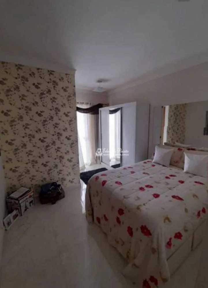 Sobrado, 3 quartos, 129 m² - Foto 5