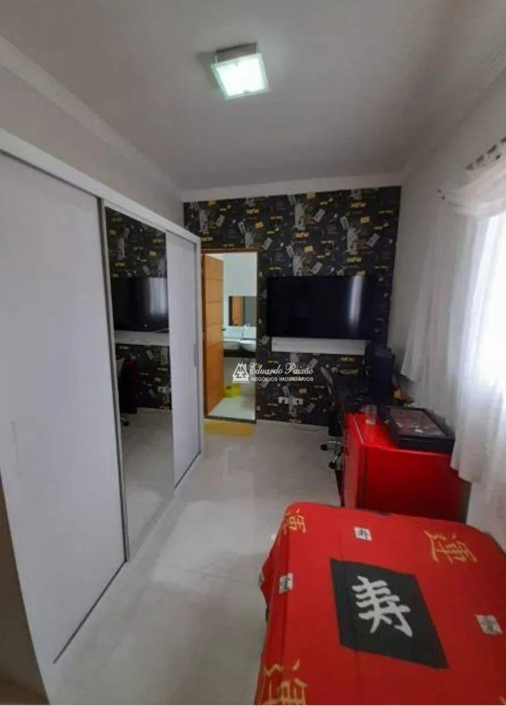 Sobrado, 3 quartos, 129 m² - Foto 10
