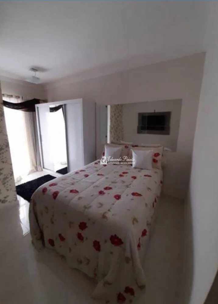 Sobrado, 3 quartos, 129 m² - Foto 6