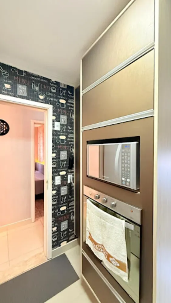 Apartamento, 2 quartos, 120 m² - Foto 2