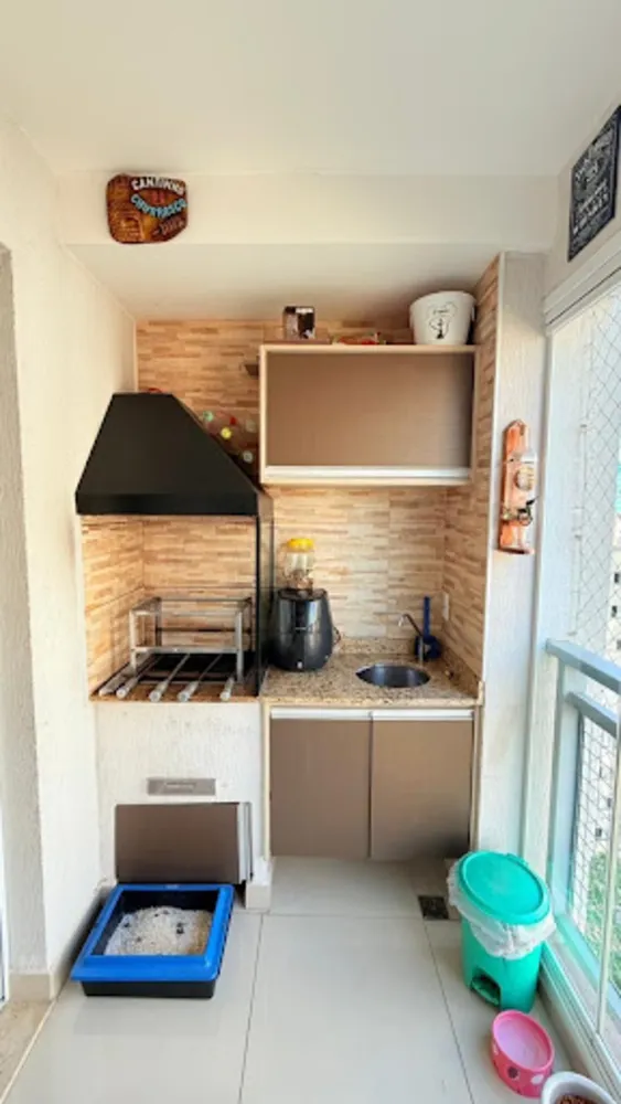 Apartamento, 2 quartos, 120 m² - Foto 5