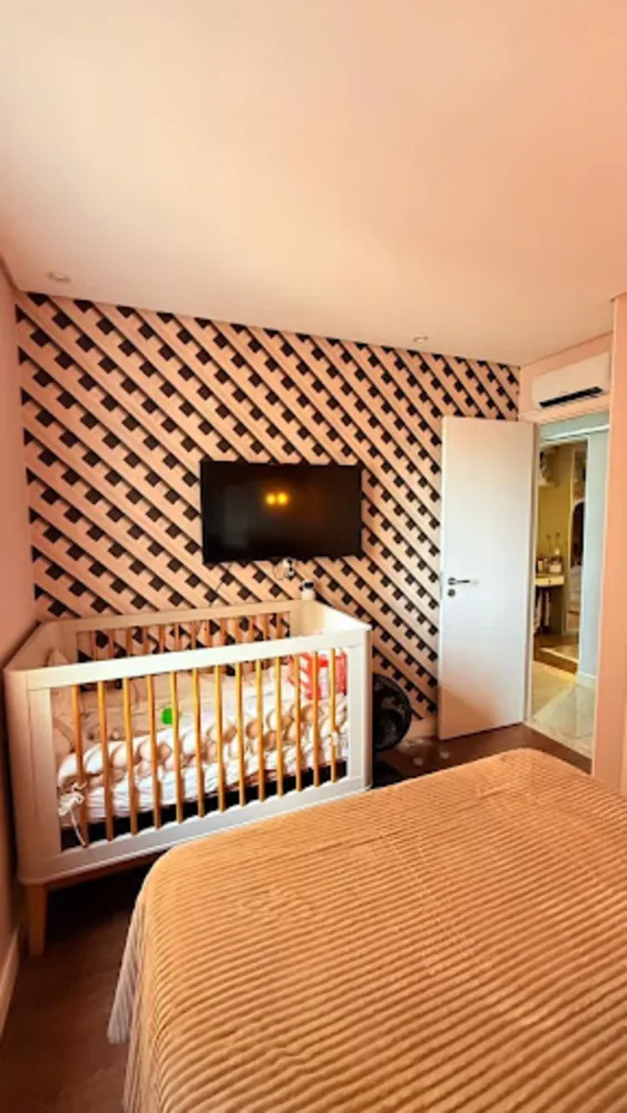 Apartamento, 2 quartos, 120 m² - Foto 4