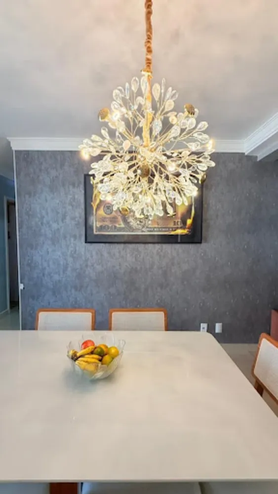 Apartamento, 2 quartos, 120 m² - Foto 1