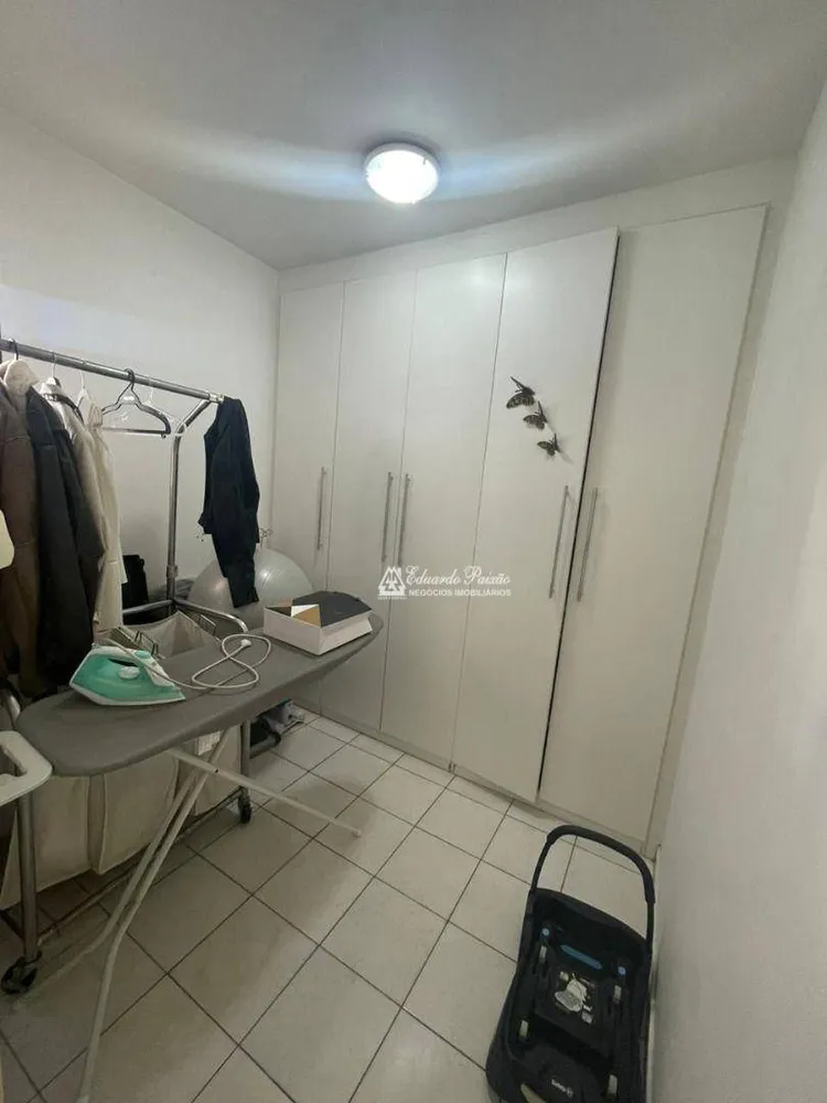 Apartamento, 4 quartos, 168 m² - Foto 10